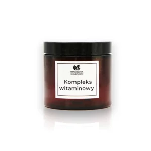 Kompleks witaminowy - 10 g
