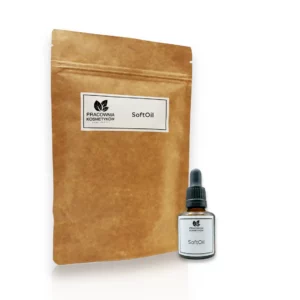 SoftOil - serum olejowe do masażu