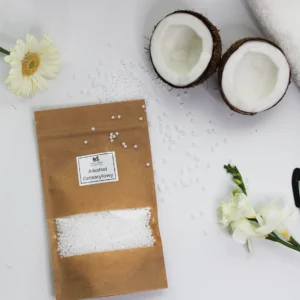 Alkohol cetearylowy - 100 g