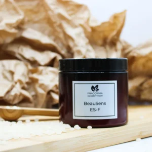 BeauSens ES-F (Naturalny emulgator O/W ze słonecznika) - 100 g
