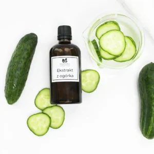 Ekstrakt z ogórka - 30 g