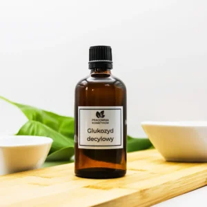 Glukozyd decylowy - 100 g