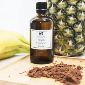 Koktajl owocowy BLASK - 10 g