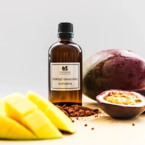 Koktajl owocowy OCHRONA - 10 g