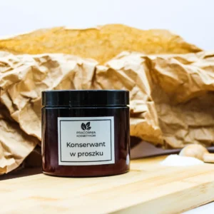 Konserwant w proszku - 10 g