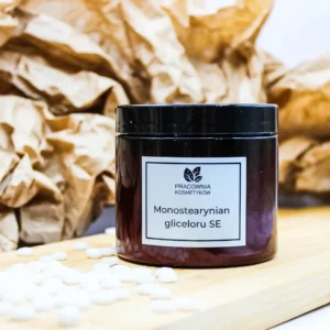 Monostearynian glicerolu SE - 100 g