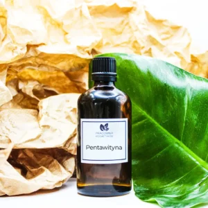 Pentawityna – kompleks nawilżający - 10 g