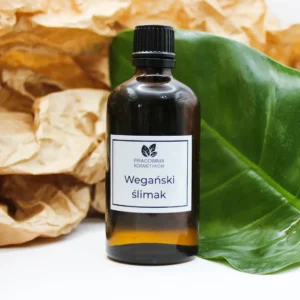 Wegański ślimak - 30 g