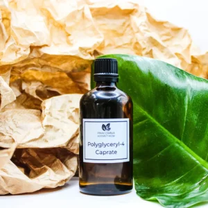 Polyglyceryl-4 Caprate - 40 g