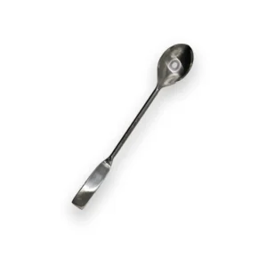 Szpatułko-łyżeczka 180 mm