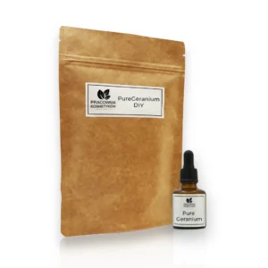 PureGeranium - serum geraniowe