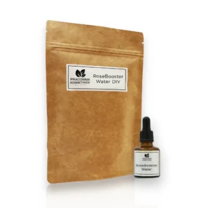 RoseBooster Water - serum różane