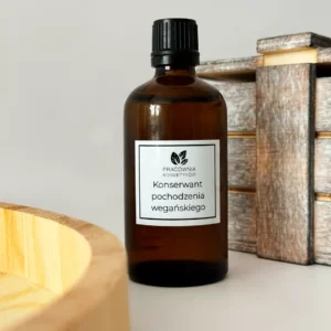 Konserwant pochodzenia wegańskiego (COSMOS) - 10 g