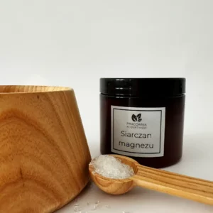 Siarczan Magnezu - 50 g